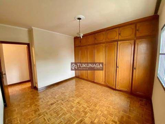 Imagem Casa com 3 Quartos à Venda, 271 m² em Vila Progresso - Guarulhos