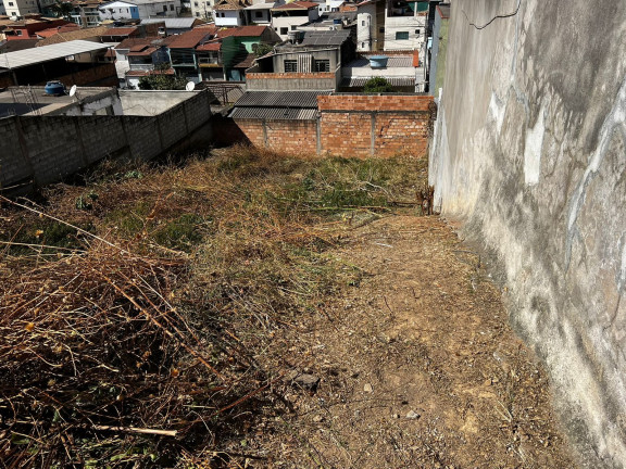 Imagem Terreno à Venda, 420 m² em R$550.000,00 // Jardim Riacho Das Pedras - Contagem Imagem Terreno à Venda, 420 m² em R$550.000,00 // Jardim Riacho Das Pedras - Contagem