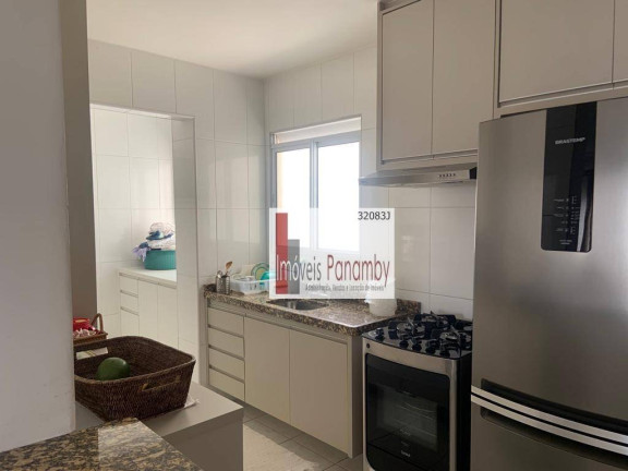 Imagem Apartamento com 2 Quartos à Venda, 83 m² em Vila Andrade - São Paulo