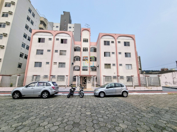 Apartamento com 3 Quartos à Venda, 74 m² em Floresta - São José