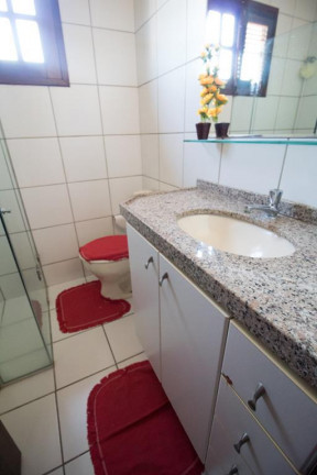 Imagem Casa com 4 Quartos à Venda, 154 m² em Sapiranga - Fortaleza Imagem Casa com 4 Quartos à Venda, 154 m² em Sapiranga - Fortaleza