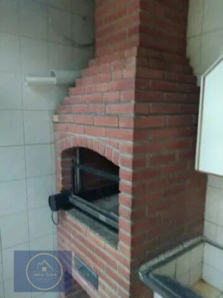 Imagem Sobrado com 3 Quartos para Alugar, 124 m² em Vila Alpina - São Paulo Imagem Sobrado com 3 Quartos para Alugar, 124 m² em Vila Alpina - São Paulo