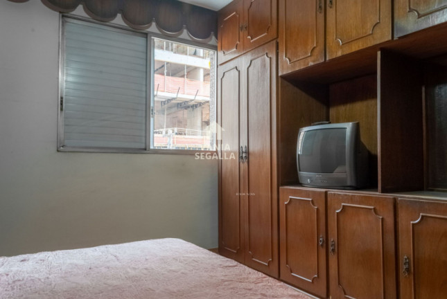 Imagem Apartamento com 2 Quartos à Venda, 100 m² em Vila Pompéia - São Paulo