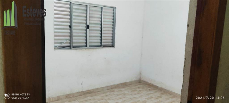 Imagem Casa com 2 Quartos à Venda, em Coronel - Itanhaem Imagem Casa com 2 Quartos à Venda, em Coronel - Itanhaem
