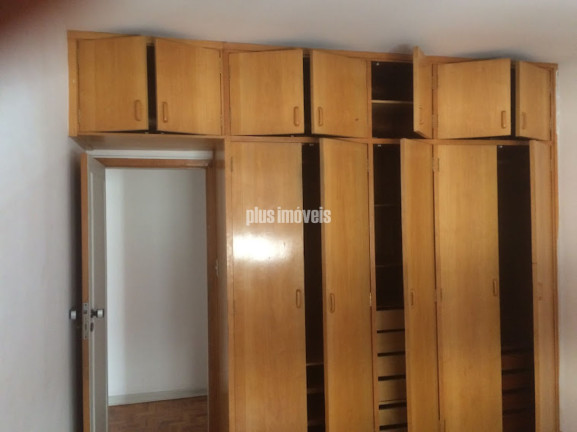 Imagem Apartamento com 3 Quartos à Venda, 150 m² em Santa Cecília - São Paulo