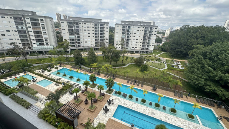 Imagem Apartamento com 2 Quartos à Venda, 66 m² em Santo Amaro - São Paulo Imagem Apartamento com 2 Quartos à Venda, 66 m² em Santo Amaro - São Paulo
