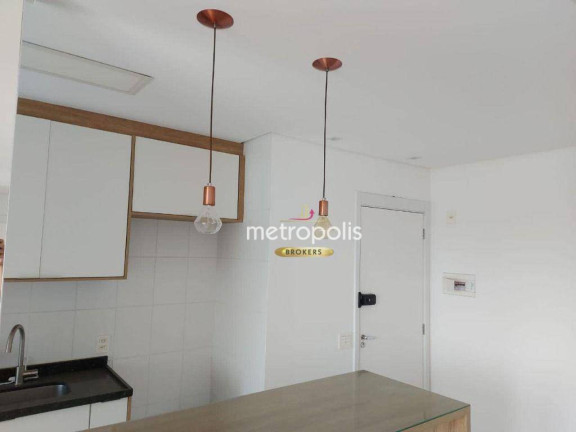 Imagem Apartamento com 3 Quartos à Venda, 72 m² em Centro - São Bernardo Do Campo