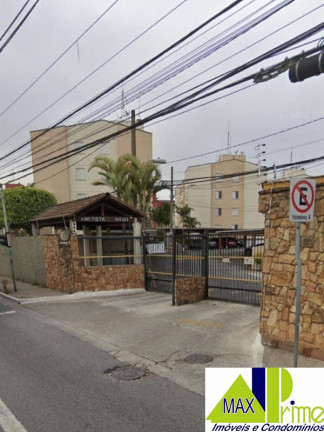 Imagem Apartamento com 2 Quartos à Venda, 50 m² em Engenheiro Goulart - São Paulo Imagem Apartamento com 2 Quartos à Venda, 50 m² em Engenheiro Goulart - São Paulo