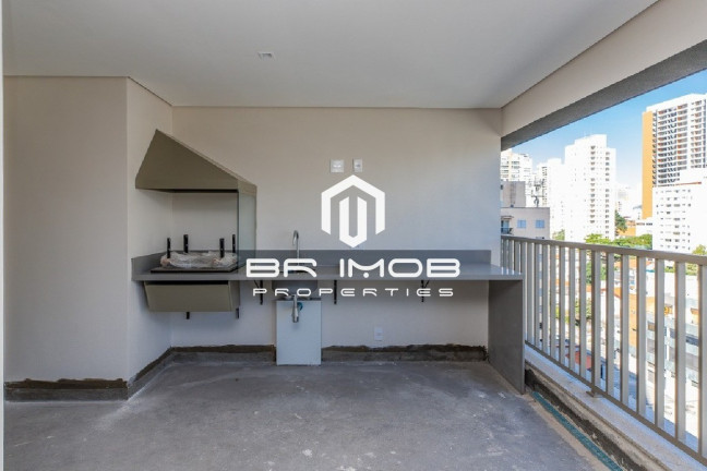 Imagem Imóvel com 3 Quartos à Venda, 158 m² em Vila Clementino - São Paulo Imagem Imóvel com 3 Quartos à Venda, 158 m² em Vila Clementino - São Paulo