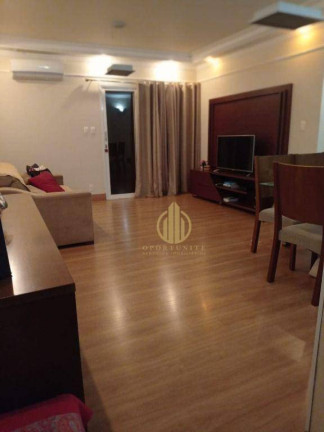 Apartamento com 3 Quartos à Venda, 120 m² em Parque Dos Bandeirantes - Ribeirão Preto