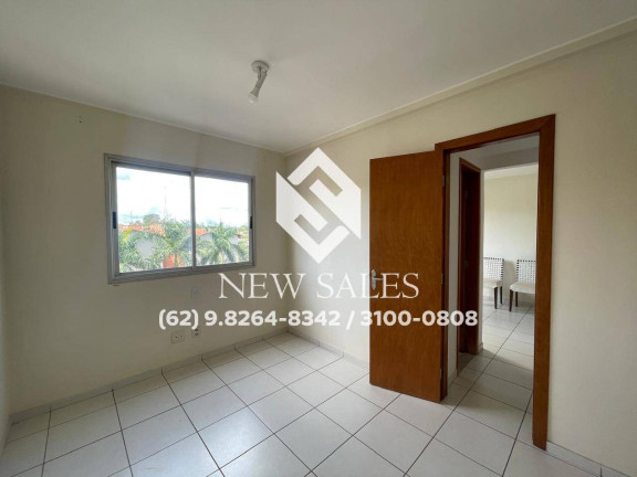 Imagem Apartamento com 3 Quartos à Venda, 77 m² em Jardim Bela Vista - Continuação - Aparecida De Goiânia Imagem Apartamento com 3 Quartos à Venda, 77 m² em Jardim Bela Vista - Continuação - Aparecida De Goiânia
