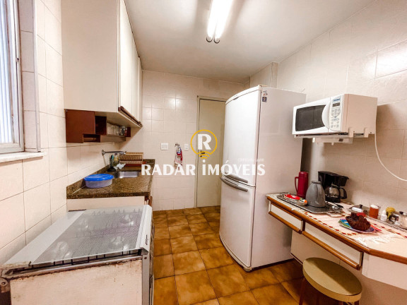 Imagem Apartamento com 3 Quartos à Venda, 100 m² em Algodoal - Cabo Frio