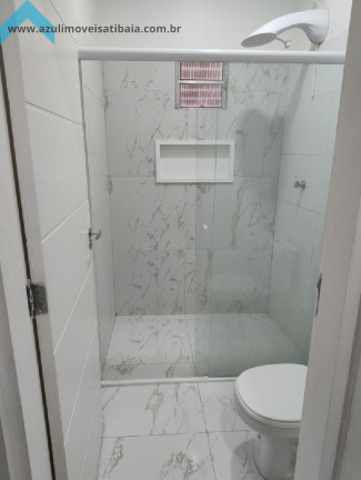 Imagem Casa com 3 Quartos à Venda, 110 m² em Nova Atibaia - Atibaia