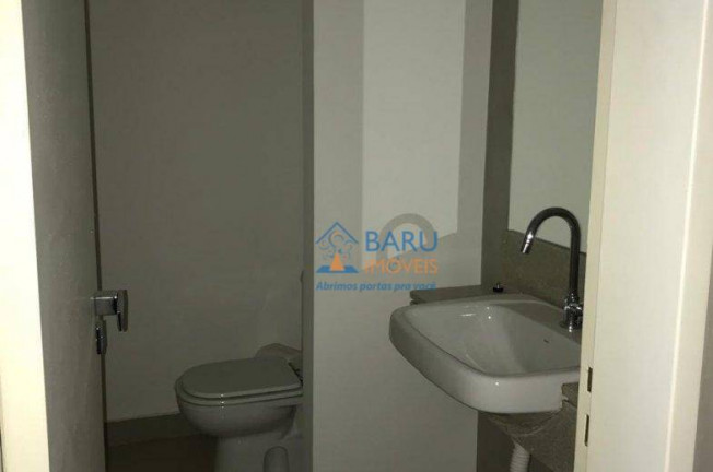 Imagem Apartamento à Venda, 33 m² em Higienópolis - São Paulo