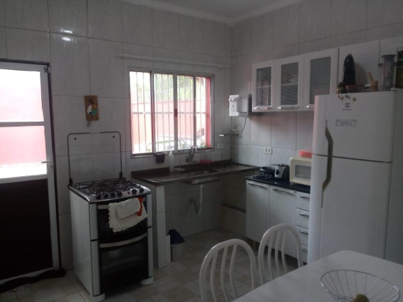 Imagem Casa com 2 Quartos à Venda, 150 m² em Flórida Mirim - Mongaguá