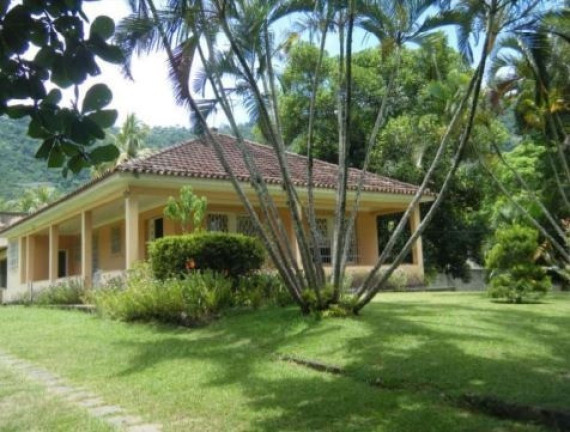 Imagem Terreno à Venda, 48.400 m² em Ponta Negra - Maricá Imagem Terreno à Venda, 48.400 m² em Ponta Negra - Maricá