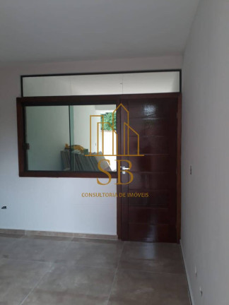 Imagem Sobrado com 2 Quartos à Venda, 90 m² em Marapé - Santos Imagem Sobrado com 2 Quartos à Venda, 90 m² em Marapé - Santos
