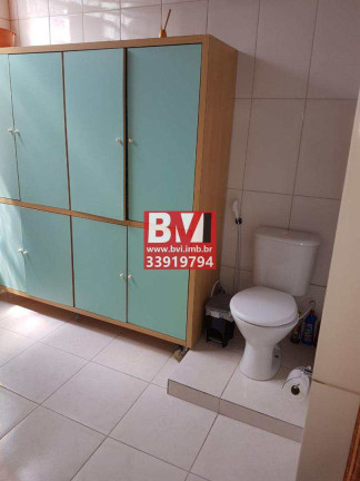 Imagem Casa com 3 Quartos à Venda, 150 m² em Vila Da Penha - Rio De Janeiro Imagem Casa com 3 Quartos à Venda, 150 m² em Vila Da Penha - Rio De Janeiro