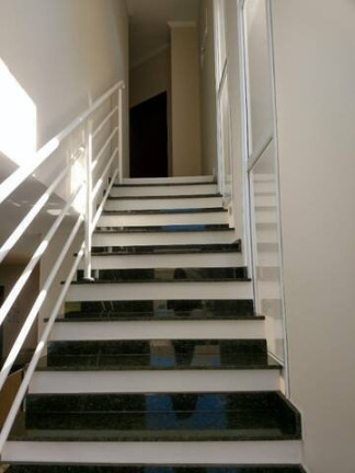 Imagem Casa de Condomínio com 3 Quartos à Venda, 150 m² em Horto Florestal - Sorocaba
