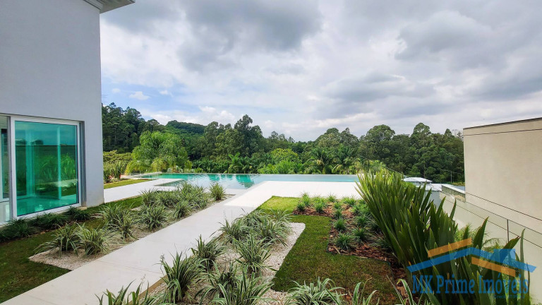 Imagem Casa de Condomínio com 7 Quartos à Venda, 1.300 m² em Tamboré - Santana De Parnaíba Imagem Casa de Condomínio com 7 Quartos à Venda, 1.300 m² em Tamboré - Santana De Parnaíba