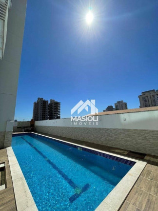 Imagem Cobertura com 3 Quartos à Venda, 115 m² em Praia De Itaparica - Vila Velha Imagem Cobertura com 3 Quartos à Venda, 115 m² em Praia De Itaparica - Vila Velha