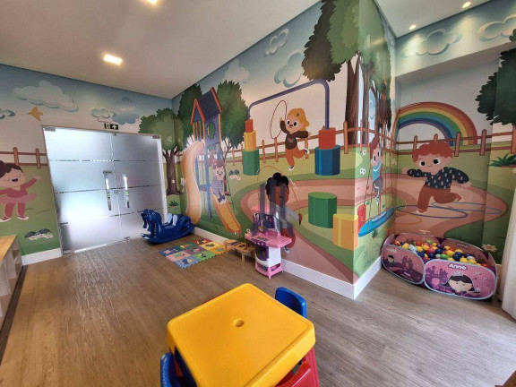 Imagem Apartamento com 3 Quartos à Venda, 94 m² em Vila Izabel - Curitiba