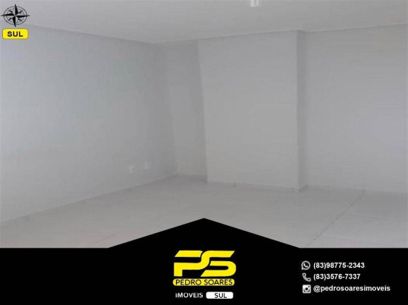 Imagem Apartamento com 3 Quartos à Venda, 64 m² em Bancários - João Pessoa Imagem Apartamento com 3 Quartos à Venda, 64 m² em Bancários - João Pessoa