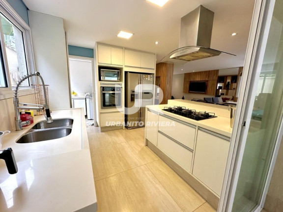 Imagem Casa com 6 Quartos à Venda, 350 m² em Riviera | Módulo 26 - Bertioga