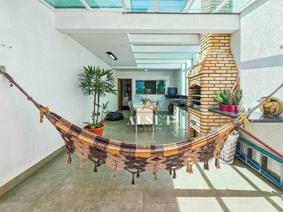 Imagem Sobrado com 3 Quartos à Venda, 191 m² em Vila Formosa - São Paulo