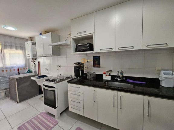 Imagem Apartamento com 2 Quartos à Venda, 67 m² em Cascata Guarani - Teresópolis Imagem Apartamento com 2 Quartos à Venda, 67 m² em Cascata Guarani - Teresópolis