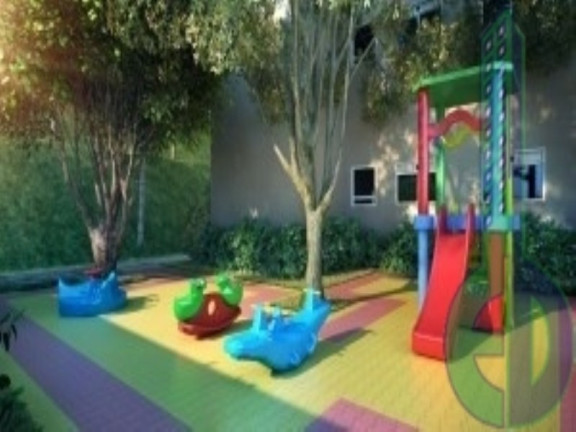 Imagem Apartamento com 3 Quartos à Venda, 57 m² em Parque São Vicente - Mauá Imagem Apartamento com 3 Quartos à Venda, 57 m² em Parque São Vicente - Mauá