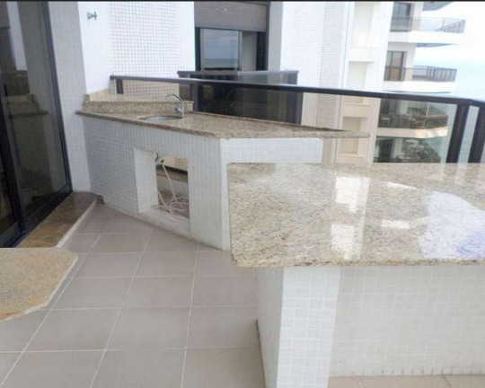 Imagem Apartamento com 4 Quartos à Venda, 250 m² em Jardim Astúrias - Guarujá Imagem Apartamento com 4 Quartos à Venda, 250 m² em Jardim Astúrias - Guarujá