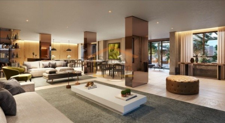 Imagem Apartamento com 3 Quartos à Venda, 108 m² em Santa Teresinha - São Paulo Imagem Apartamento com 3 Quartos à Venda, 108 m² em Santa Teresinha - São Paulo