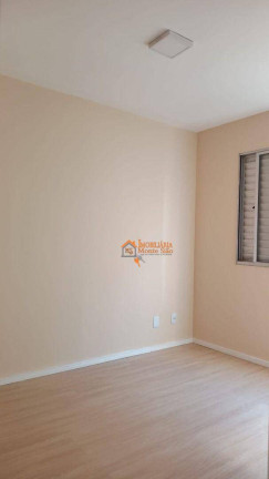 Imagem Apartamento com 2 Quartos à Venda, 45 m² em água Chata - Guarulhos