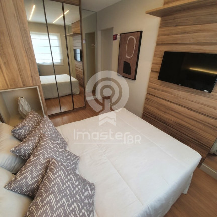 Imagem Apartamento com 2 Quartos à Venda, 65 m² em Vargem Grande - Rio De Janeiro