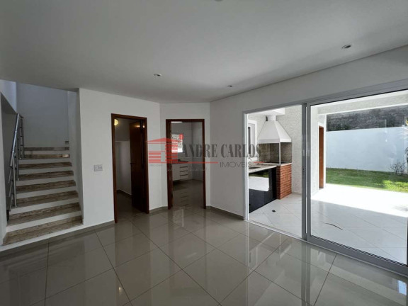 Imagem Casa de Condomínio com 3 Quartos à Venda, 192 m² em Moinho Velho - Cotia Imagem Casa de Condomínio com 3 Quartos à Venda, 192 m² em Moinho Velho - Cotia