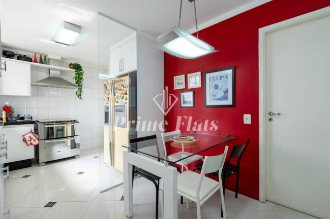 Imagem Apartamento com 4 Quartos à Venda, 145 m² em Lar São Paulo - São Paulo Imagem Apartamento com 4 Quartos à Venda, 145 m² em Lar São Paulo - São Paulo