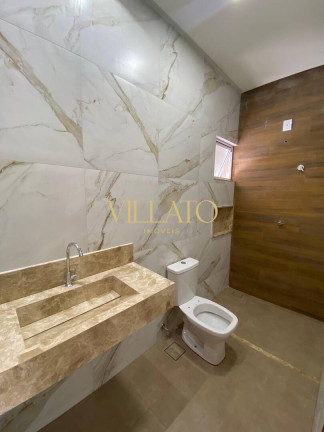 Imagem Casa com 3 Quartos à Venda, 143 m² em Jardim Atlântico - Goiânia