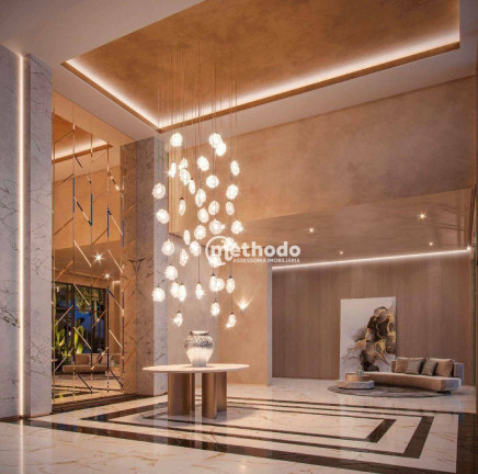 Imagem Apartamento com 3 Quartos à Venda, 145 m² em Nova Campinas - Campinas Imagem Apartamento com 3 Quartos à Venda, 145 m² em Nova Campinas - Campinas