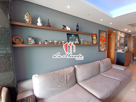Imagem Apartamento com 3 Quartos à Venda, 147 m² em Adrianópolis - Manaus