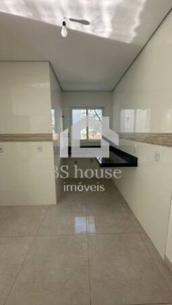 Imagem Apartamento com 2 Quartos à Venda, 112 m² em Parque Das Nações - Santo André