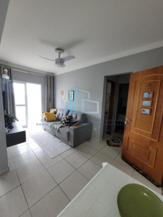 Imagem Apartamento com 1 Quarto à Venda, 45 m² em Caiçara - Praia Grande Imagem Apartamento com 1 Quarto à Venda, 45 m² em Caiçara - Praia Grande