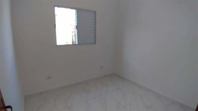 Imagem Casa com 2 Quartos à Venda, 65 m² em Jardim Gloria - Praia Grande