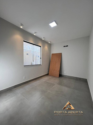 Imagem Casa com 3 Quartos à Venda, 273 m² em Ideal - Ipatinga