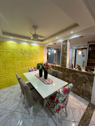 Imagem Casa de Condomínio com 5 Quartos à Venda, 300 m² em Manoel Plaza - Serra