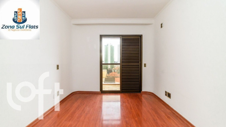 Imagem Apartamento com 4 Quartos à Venda, 185 m² em Ipiranga - São Paulo