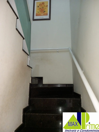 Imagem Sobrado com 2 Quartos à Venda, 75 m² em Jardim Maringá - São Paulo