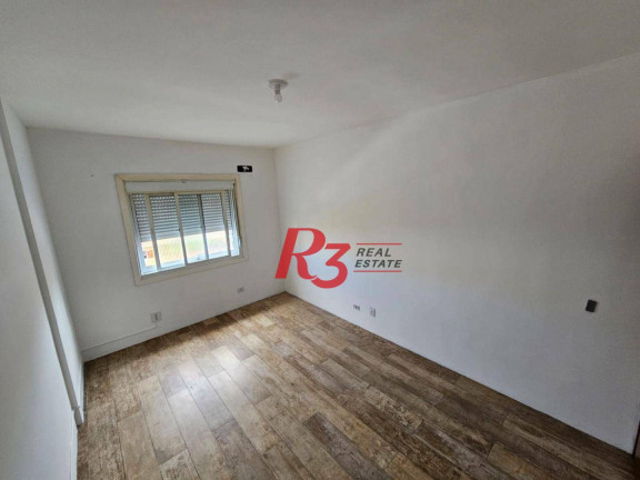 Imagem Apartamento com 3 Quartos à Venda, 138 m² em Embaré - Santos