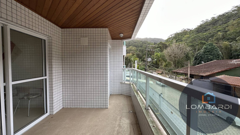 Imagem Apartamento com 2 Quartos à Venda, 90 m² em Praia Das Toninhas - Ubatuba Imagem Apartamento com 2 Quartos à Venda, 90 m² em Praia Das Toninhas - Ubatuba