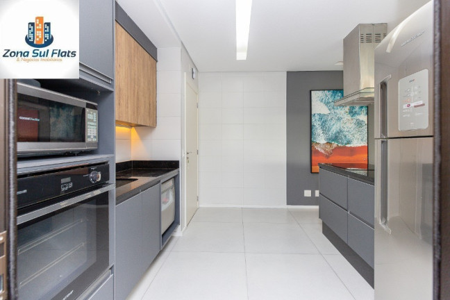 Imagem Apartamento com 2 Quartos à Venda, 101 m² em Campo Belo - São Paulo Imagem Apartamento com 2 Quartos à Venda, 101 m² em Campo Belo - São Paulo